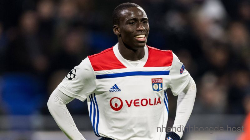 Ferland Mendy: Một “Mbappe” ở vị trí hậu vệ trái