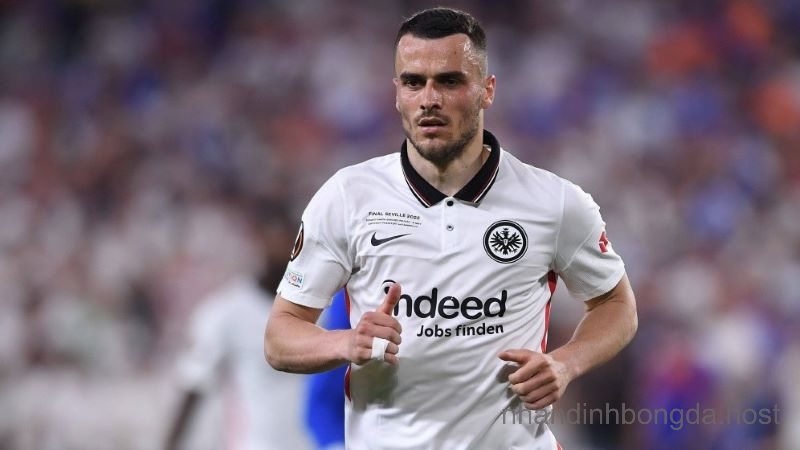 Filip Kostic: Hành trình chinh phục đỉnh cao tại Juventus