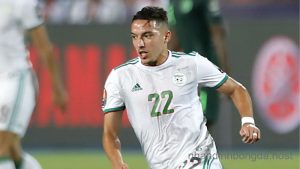 Ismael Bennacer: Ngôi sao Algeria tỏa sáng tại AC Milan