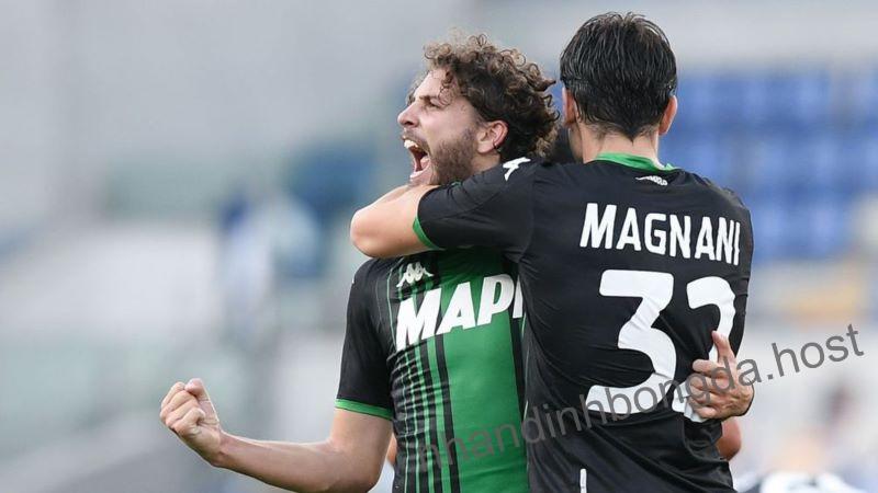 Sassuolo: Đội bóng đang mang đến làn gió mới cho Serie A