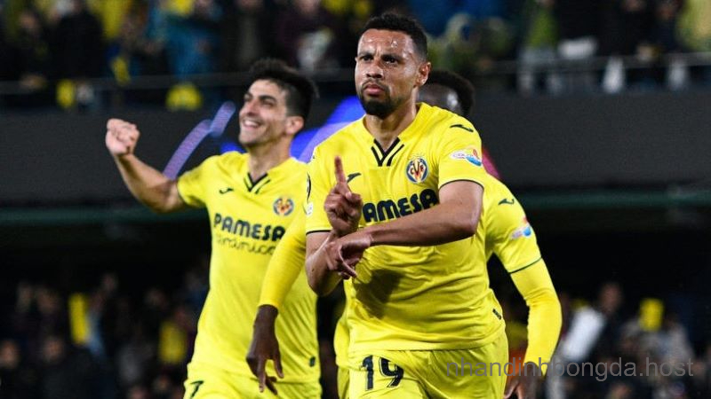 Villarreal: Biểu tượng cho phong cách tấn công và ấn tượng