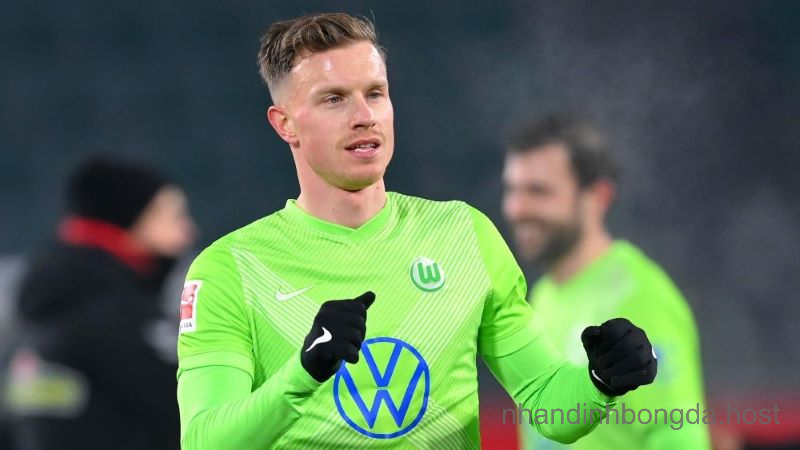 Wolfsburg: Mang tới nỗi ám ảnh cho các ông lớn Bundesliga