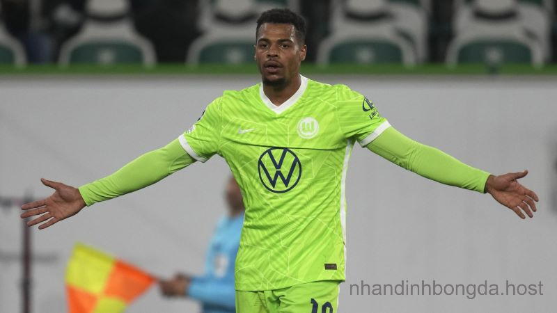 Wolfsburg: Mang tới nỗi ám ảnh cho các ông lớn Bundesliga