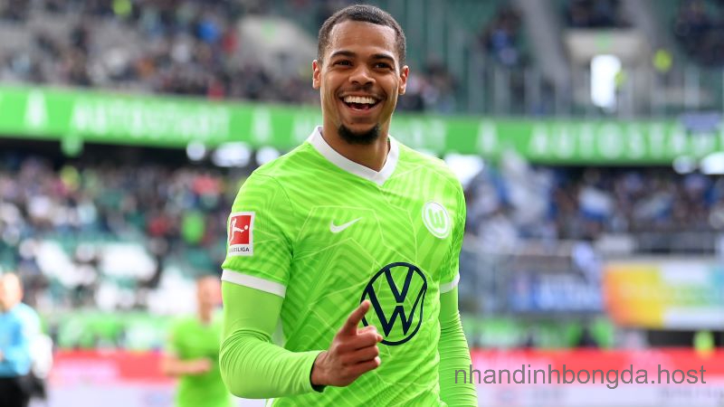 Wolfsburg: Mang tới nỗi ám ảnh cho các ông lớn Bundesliga